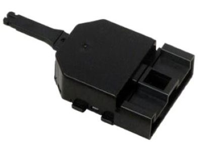 1994 Nissan Sentra Blower Control Switches - 27660-50Y00