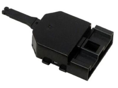 Nissan Sentra A/C Switch - 27660-50Y00