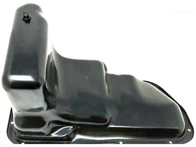 1997 Nissan Hardbody Pickup (D21U) Oil Pan - 11110-86G06