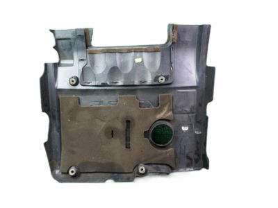 Nissan 14041-ZK00A Cover-Intake Manifold Collector