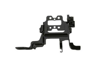 Nissan 28452-4BA2A Bracket-Distance Sensor