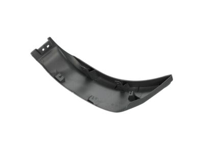 Nissan 63815-7Z000 Over Fender Assembly-Front Bumper Side,LH