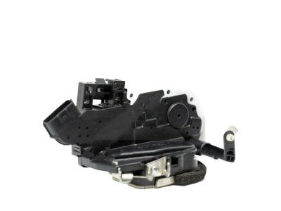 2011 Nissan Juke Door Lock Actuator - 80501-1KM1A