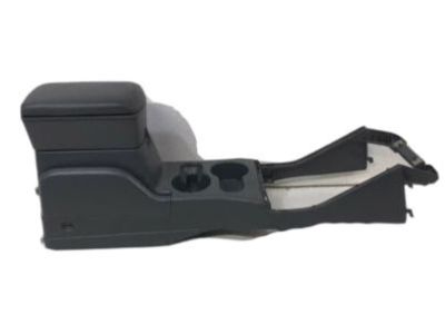 Nissan Frontier Center Console Base - 96910-8Z802