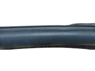 Nissan 97170-CE400 Weatherstrip-Front Rail,RH