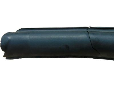 Nissan 97170-CE400 Weatherstrip-Front Rail,RH