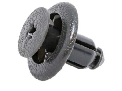 Nissan 01553-07861 Clip