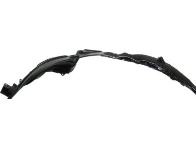 Nissan 63840-9NB0A Protector-Front Fender,RH