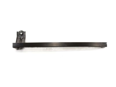 Nissan 80215-3SG0B SASH Assembly-Front Door Front LH