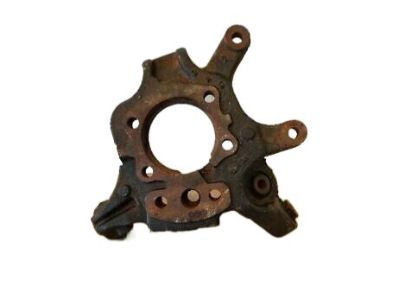 Nissan Murano Steering Knuckle - 43018-CN200