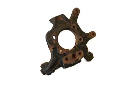 Nissan 43018-CN200 Housing Assy-Rear Axle,RH