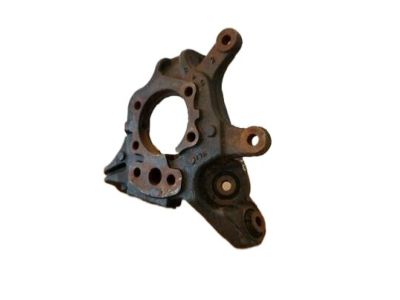 Nissan 43018-CN200 Housing Assy-Rear Axle,RH