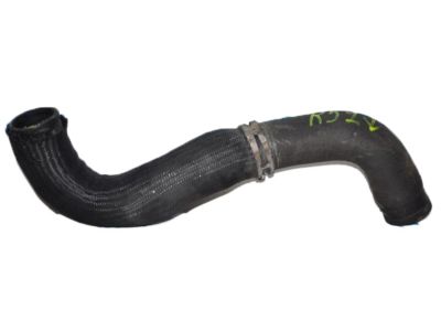 Nissan 21503-3JA0A Hose-Radiator,Lower