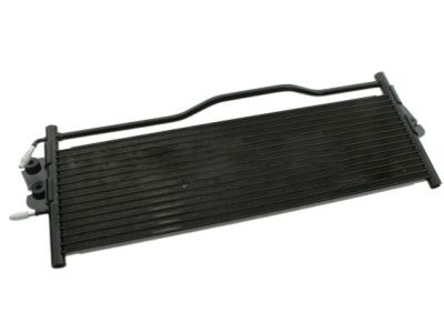 Nissan 21606-EZ30A Oil Cooler Assy-Auto Transmission