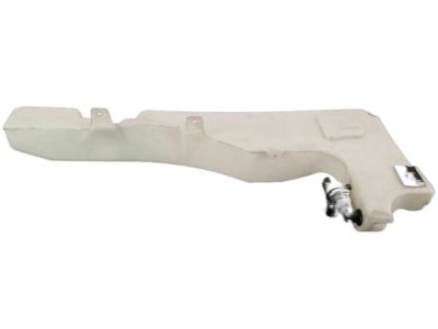 Nissan 28910-ZL40B Tank Assy-Windshield Washer