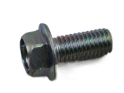 Nissan 10004-4W00C Bolt