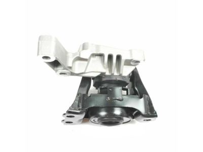 Nissan Versa Note Engine Mount Bracket - 11210-1HS0A