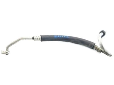 Nissan 92490-JM00A Hose-Flexible,High