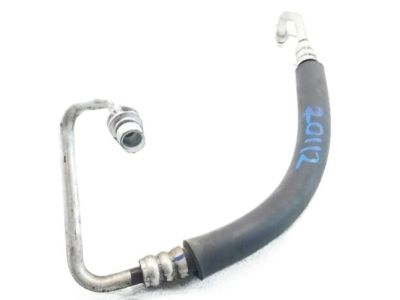 Nissan 92490-JM00A Hose-Flexible,High