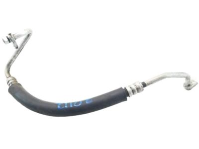 2013 Nissan Rogue A/C Hose - 92490-JM00A