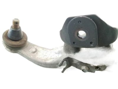 Nissan 55502-9N00A Arm Assy-Rear Suspension,LH