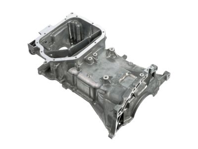 Nissan Quest Oil Pan - 11110-8Y00B