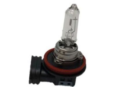 Nissan Kicks Headlight Bulb - 26296-9B91B