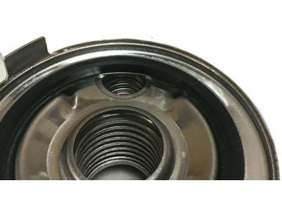 Nissan 21305-8J10A Cooler Assembly-Oil