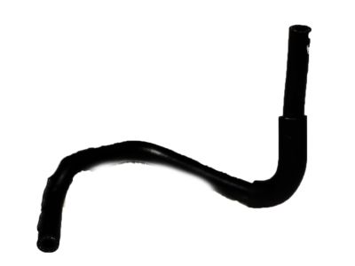 2010 Nissan Versa Cooling Hose - 21632-EL00A