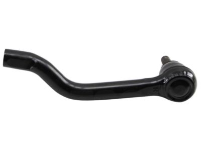 2010 Nissan GT-R Tie Rod End - D8520-JF00A