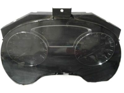 Nissan 24810-3TA0B Instrument Speedometer Cluster