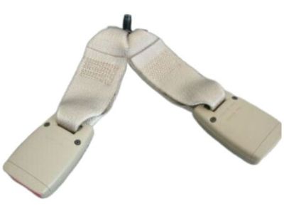 2009 Nissan Sentra Seat Belt - 88842-ET18C