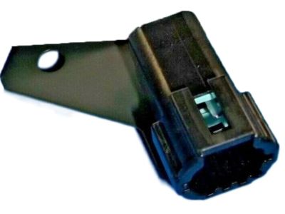 1995 Nissan Maxima Ambient Temperature Sensor - 27710-31U00