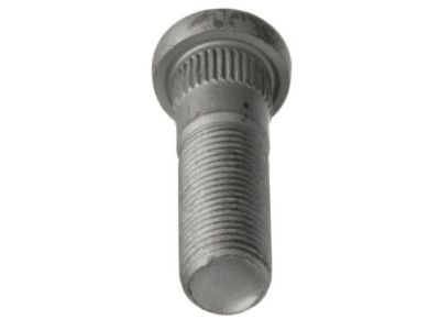 Nissan Frontier Wheel Stud - 43222-9BL0A