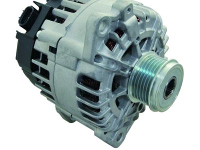 2015 Nissan Rogue Alternator - 23100-JA02C