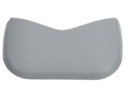 Nissan 96420-3TA0A Cover-SUNVISOR