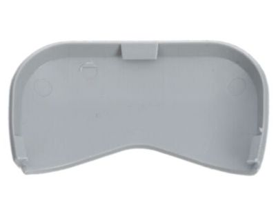 Nissan 96420-3TA0A Cover-SUNVISOR