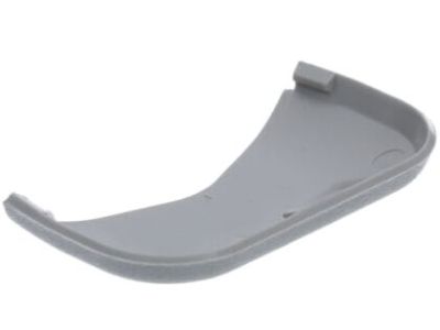 Nissan 96420-3TA0A Cover-SUNVISOR