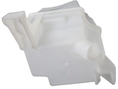 2015 Nissan Rogue Washer Reservoir - 28910-5HA0A