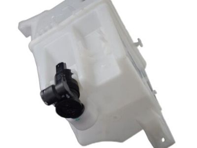 Nissan 28910-5HA0A Tank Assy-Windshield Washer