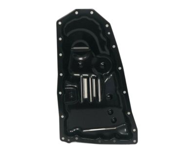 Nissan Juke Transmission Pan - 31390-3VX0D