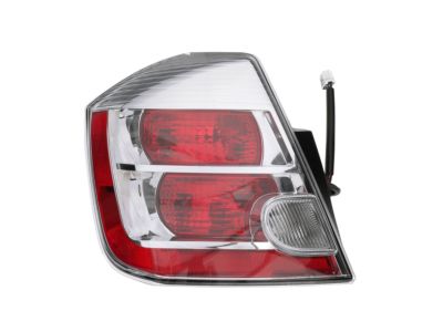 2008 Nissan Sentra Back Up Light - 26555-ET00B