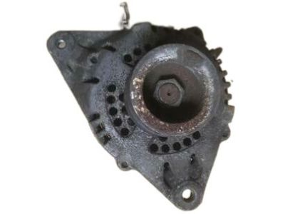 Nissan 23100-D4400 Alternator Compatible