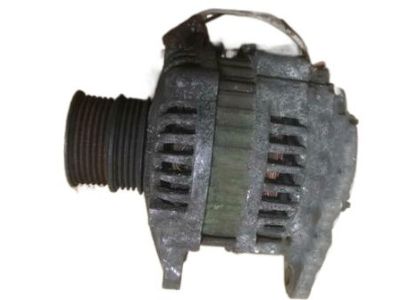 Nissan 23100-D4400 Alternator Compatible