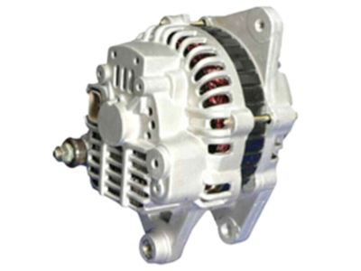 Nissan 23100-D4400 Alternator Compatible