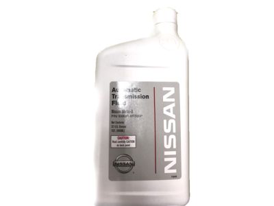 Nissan 999MP-MTS00P MATIC S Auto Transmission Fluid