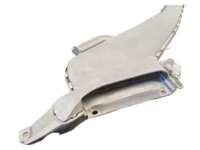 Nissan 16554-JM00A Duct Assembly-Air