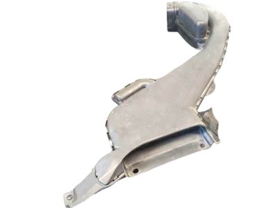 Nissan 16554-JM00A Duct Assembly-Air