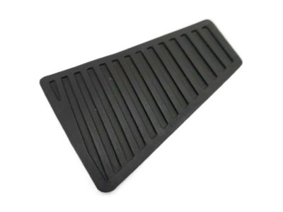 Nissan 68532-7S000 Mat-Pocket Deck