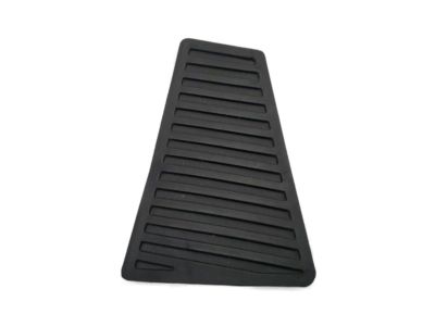 Nissan 68532-7S000 Mat-Pocket Deck